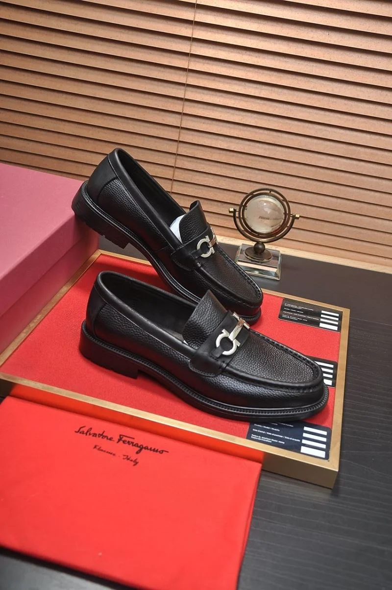 Ferragamo Shoes HighPerformance 14167