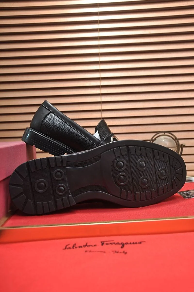 Ferragamo Shoes HighPerformance 14167