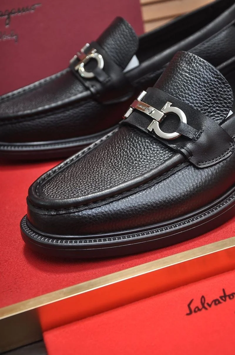 Ferragamo Shoes HighPerformance 14167