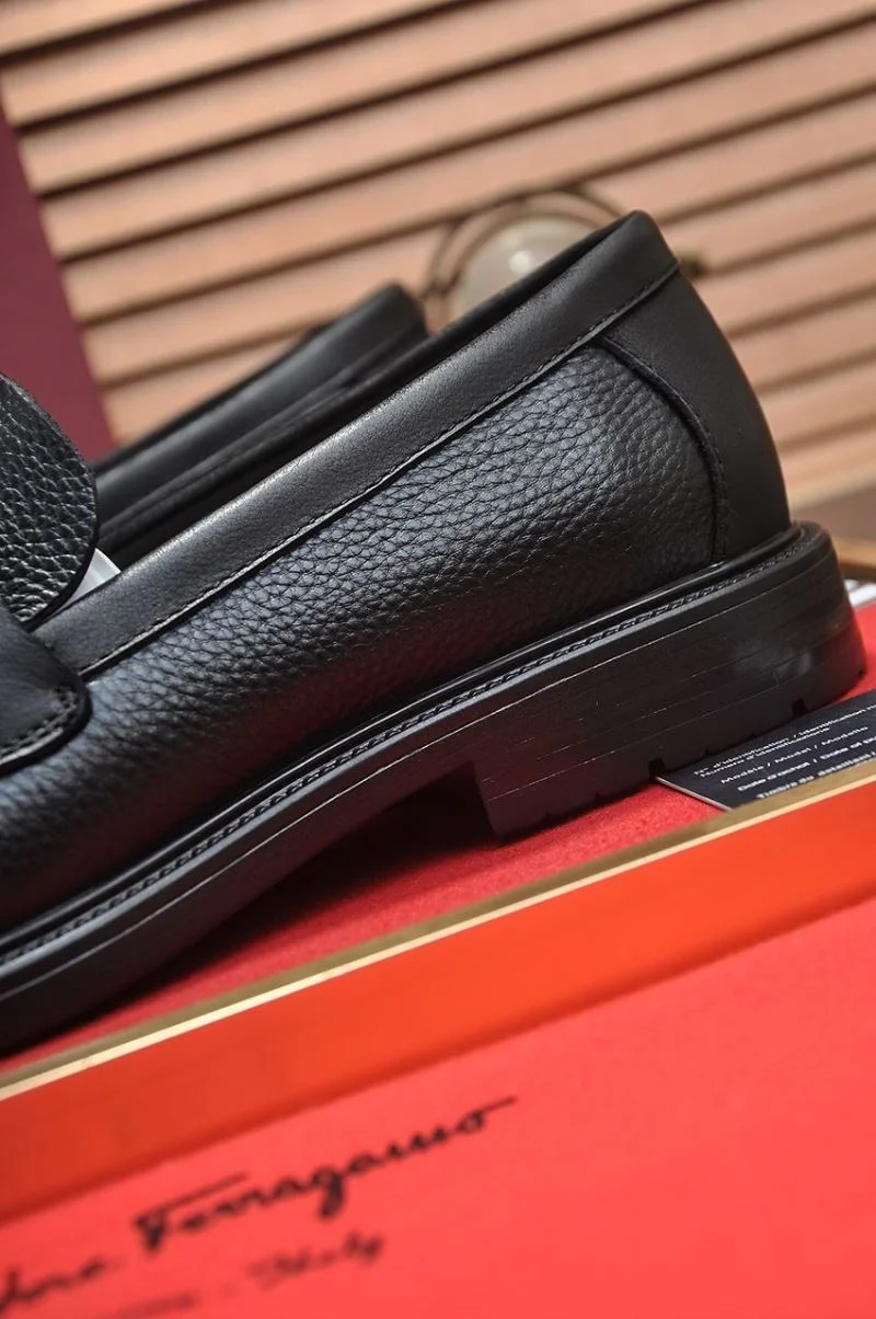Ferragamo Shoes HighPerformance 14167