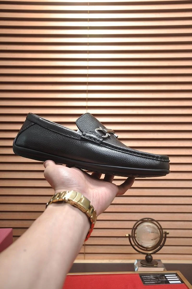 Ferragamo Shoes Attractive 14173