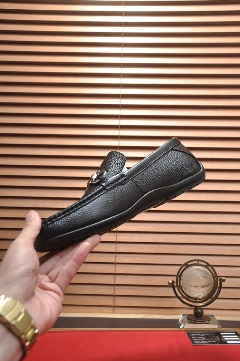 Ferragamo Shoes Attractive 14173