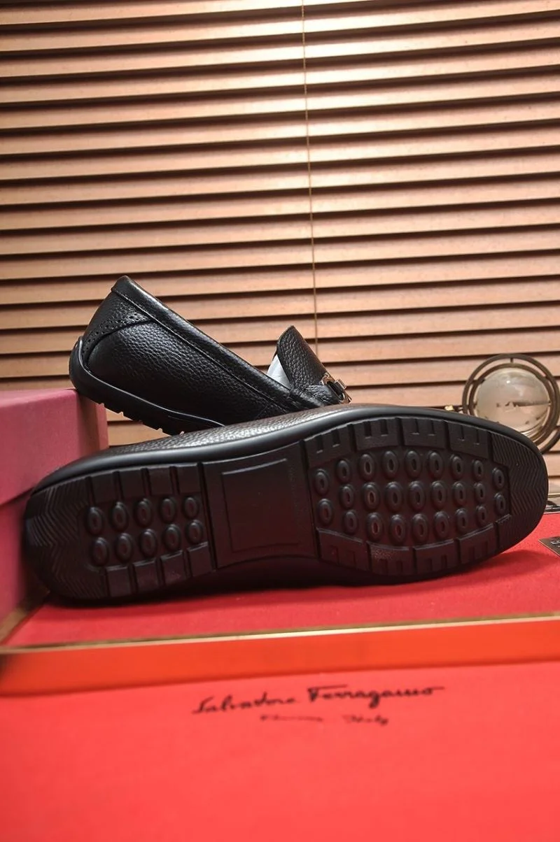 Ferragamo Shoes Attractive 14173