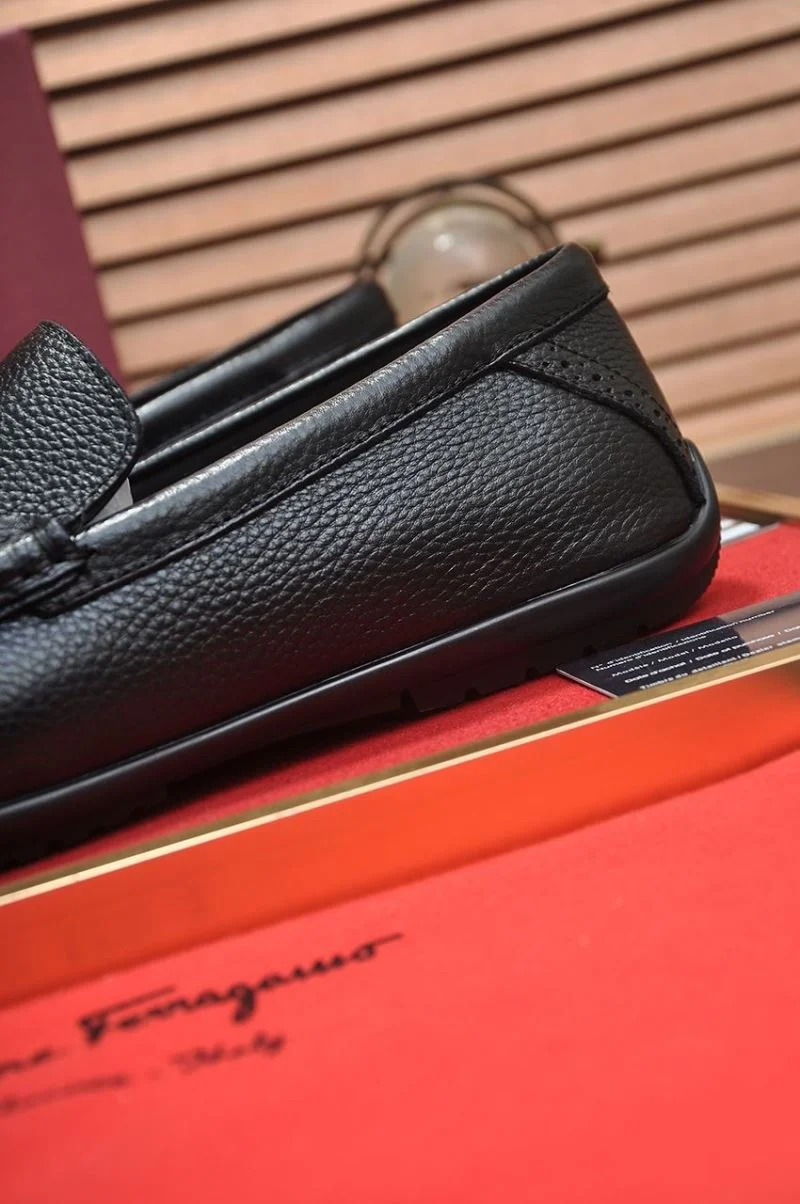 Ferragamo Shoes Attractive 14173