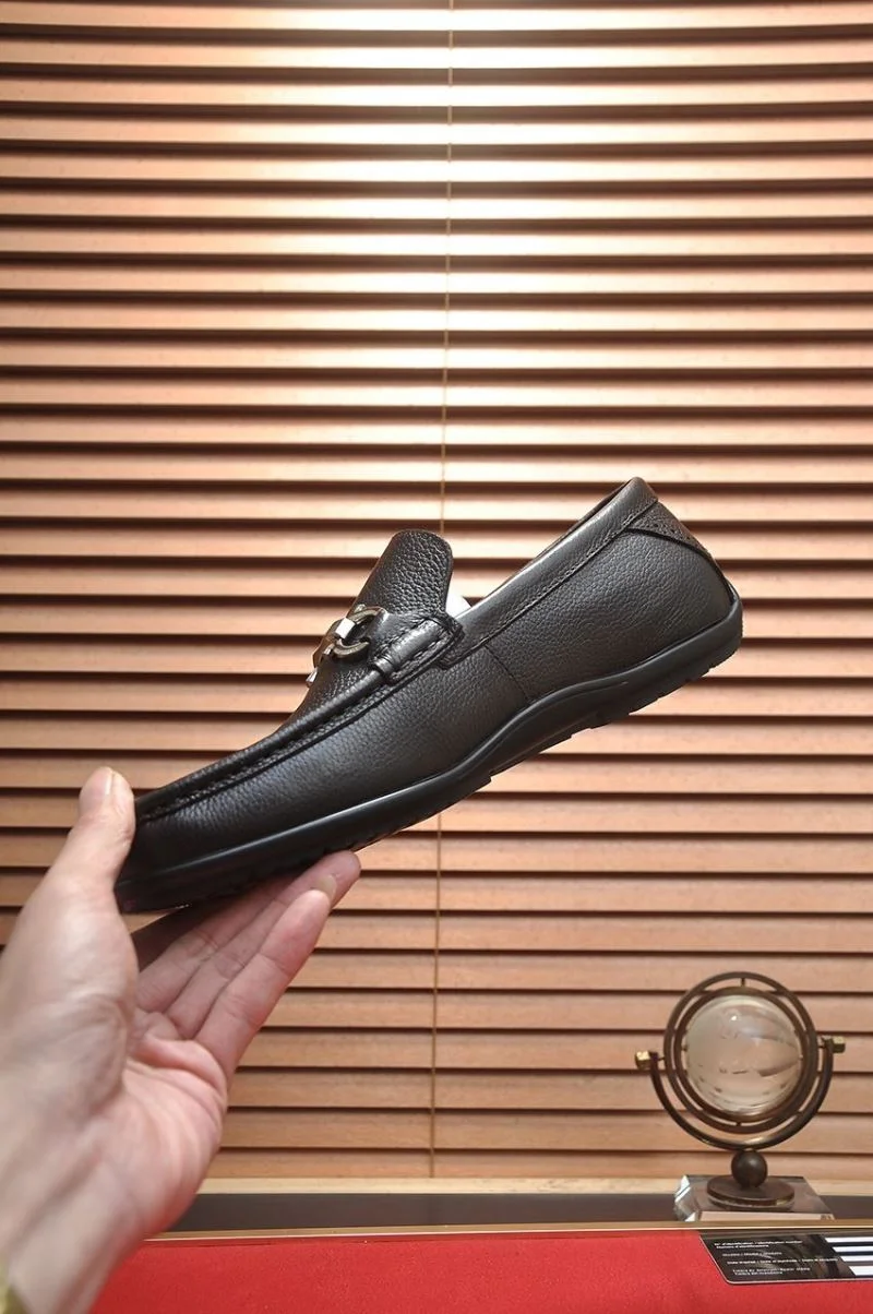Resilient Ferragamo Shoes 14172