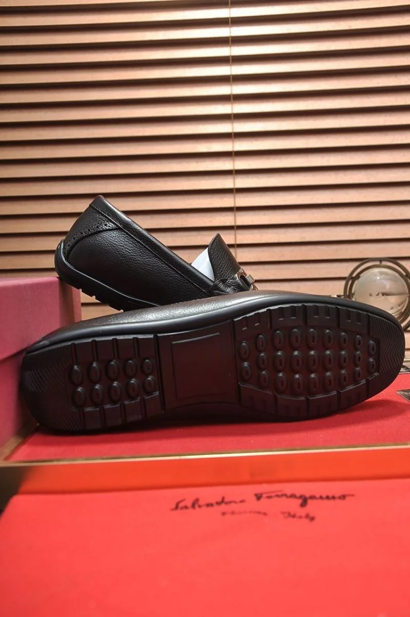 Resilient Ferragamo Shoes 14172