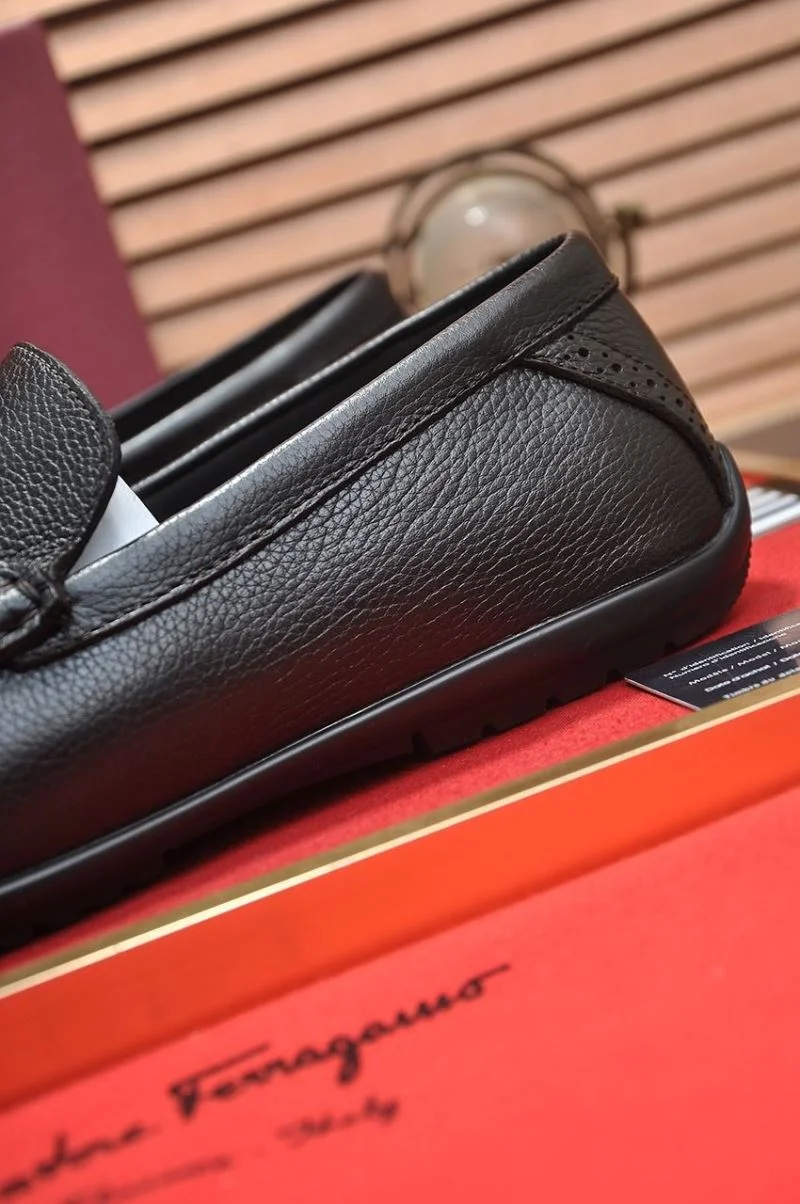 Resilient Ferragamo Shoes 14172