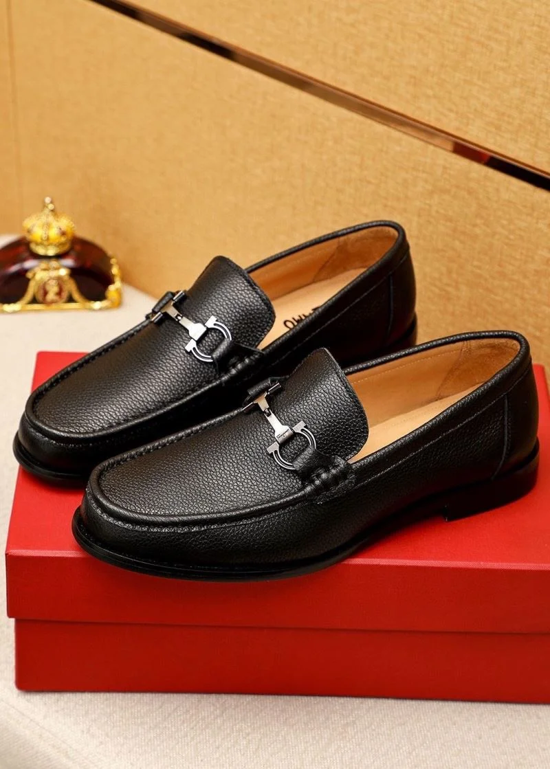EyeCatching Ferragamo Shoes 14176