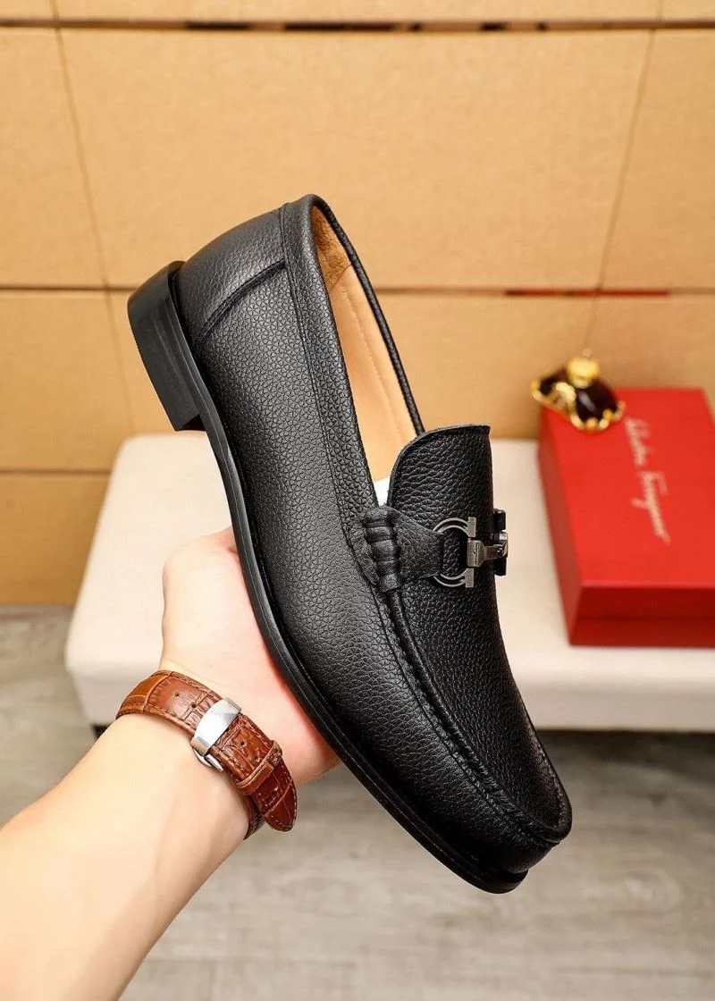 EyeCatching Ferragamo Shoes 14176