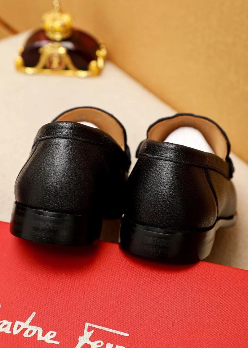 EyeCatching Ferragamo Shoes 14176