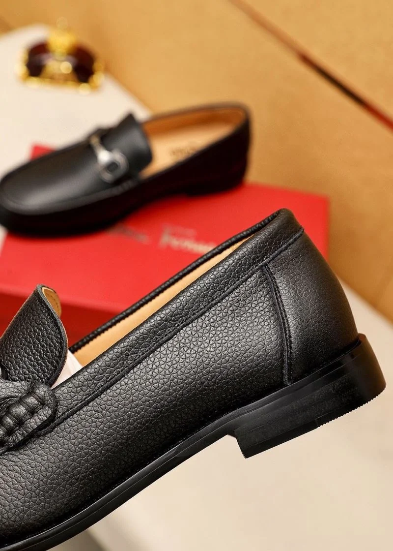 EyeCatching Ferragamo Shoes 14176