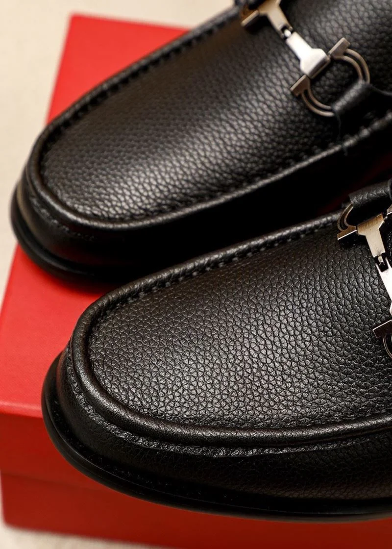 EyeCatching Ferragamo Shoes 14176