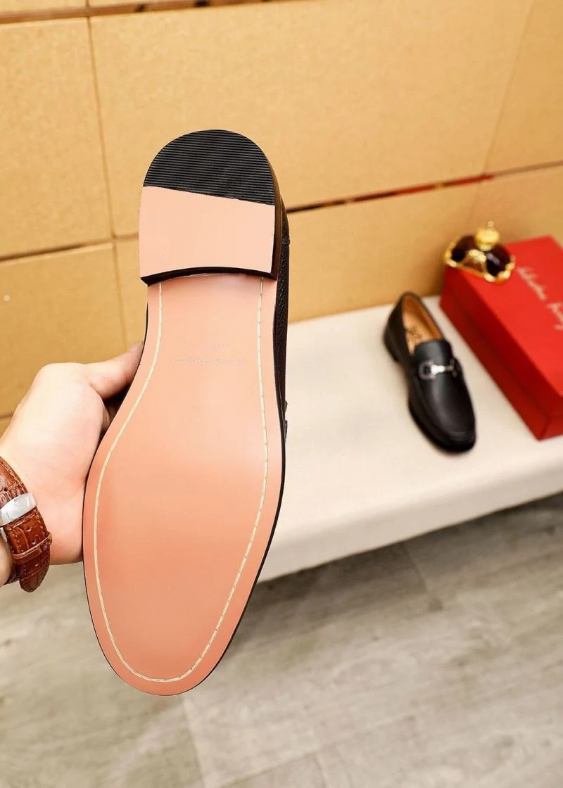 EyeCatching Ferragamo Shoes 14176