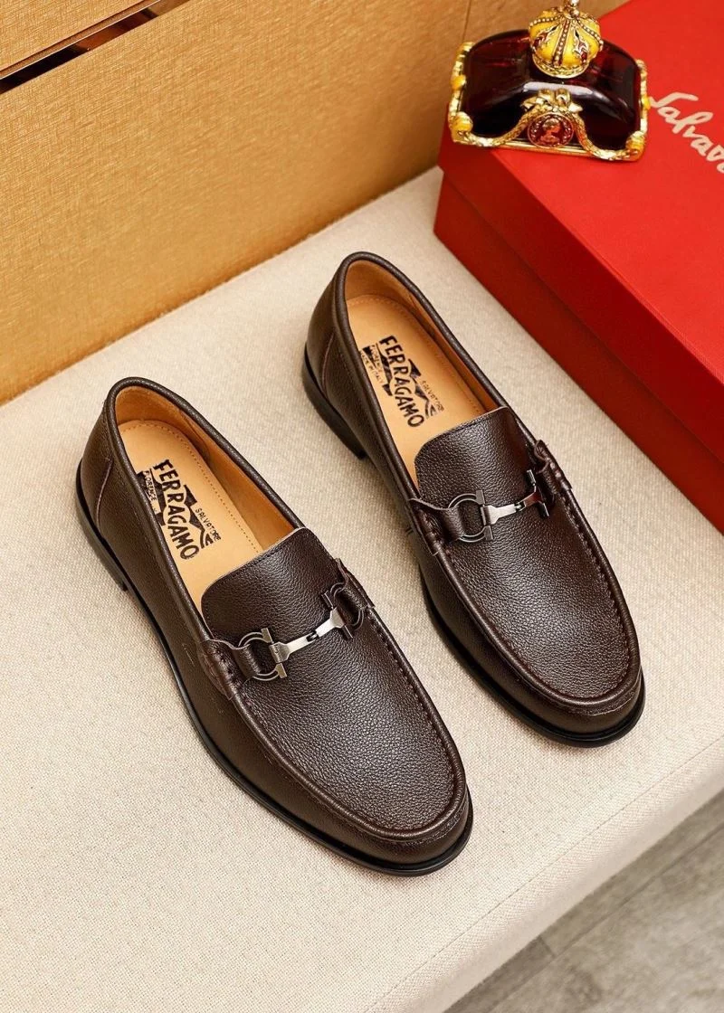 Ferragamo Shoes TravelReady 14162