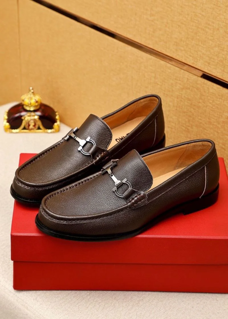 Ferragamo Shoes TravelReady 14162