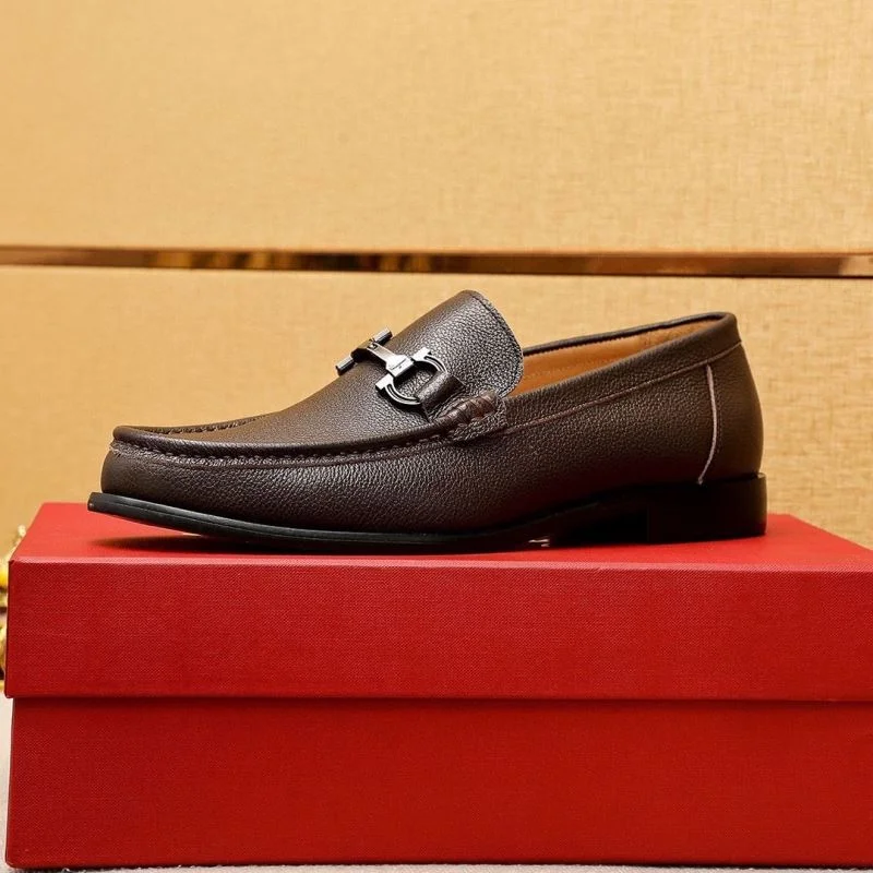 Ferragamo Shoes TravelReady 14162
