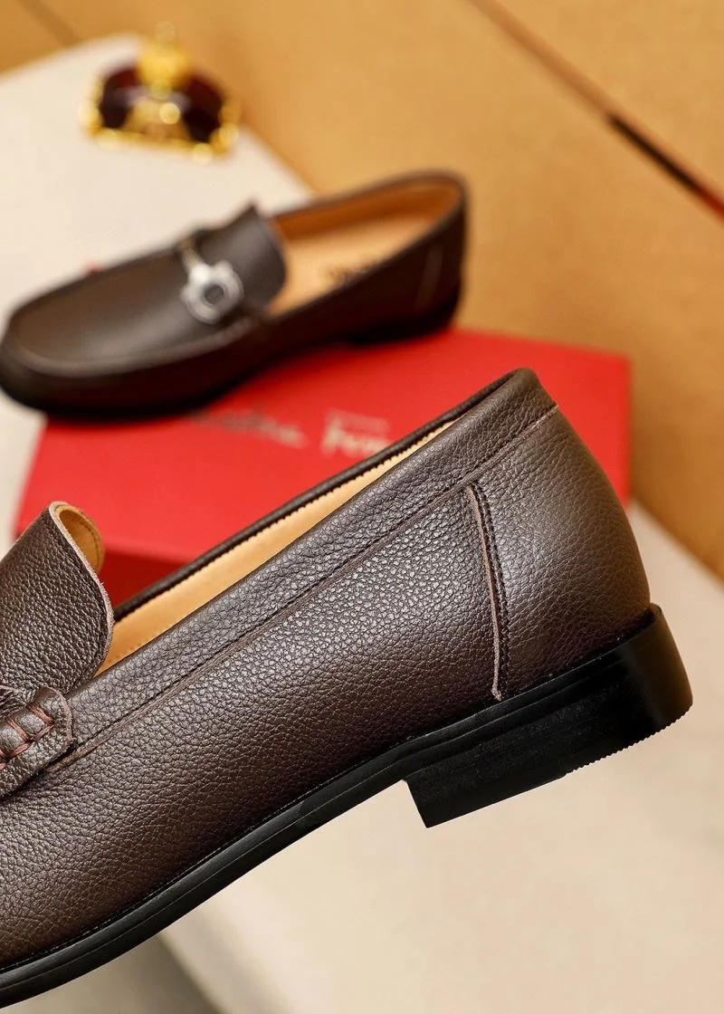 Ferragamo Shoes TravelReady 14162