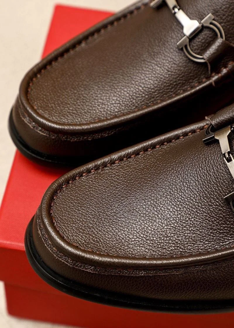 Ferragamo Shoes TravelReady 14162