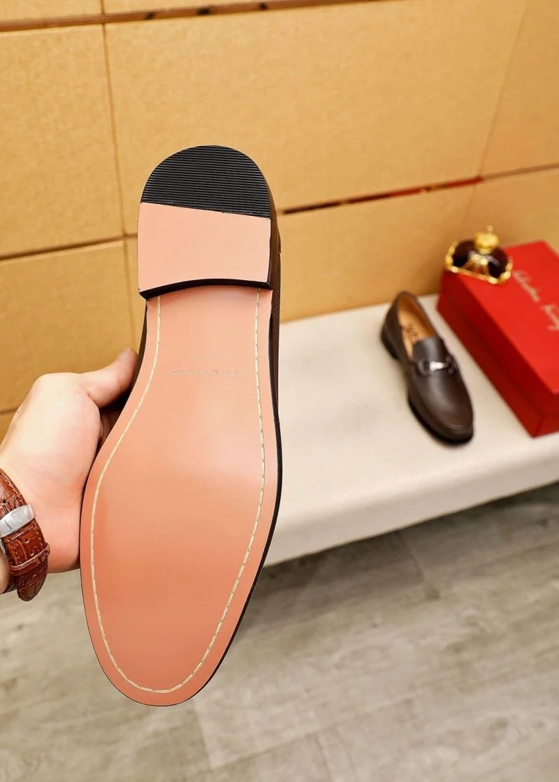 Ferragamo Shoes TravelReady 14162