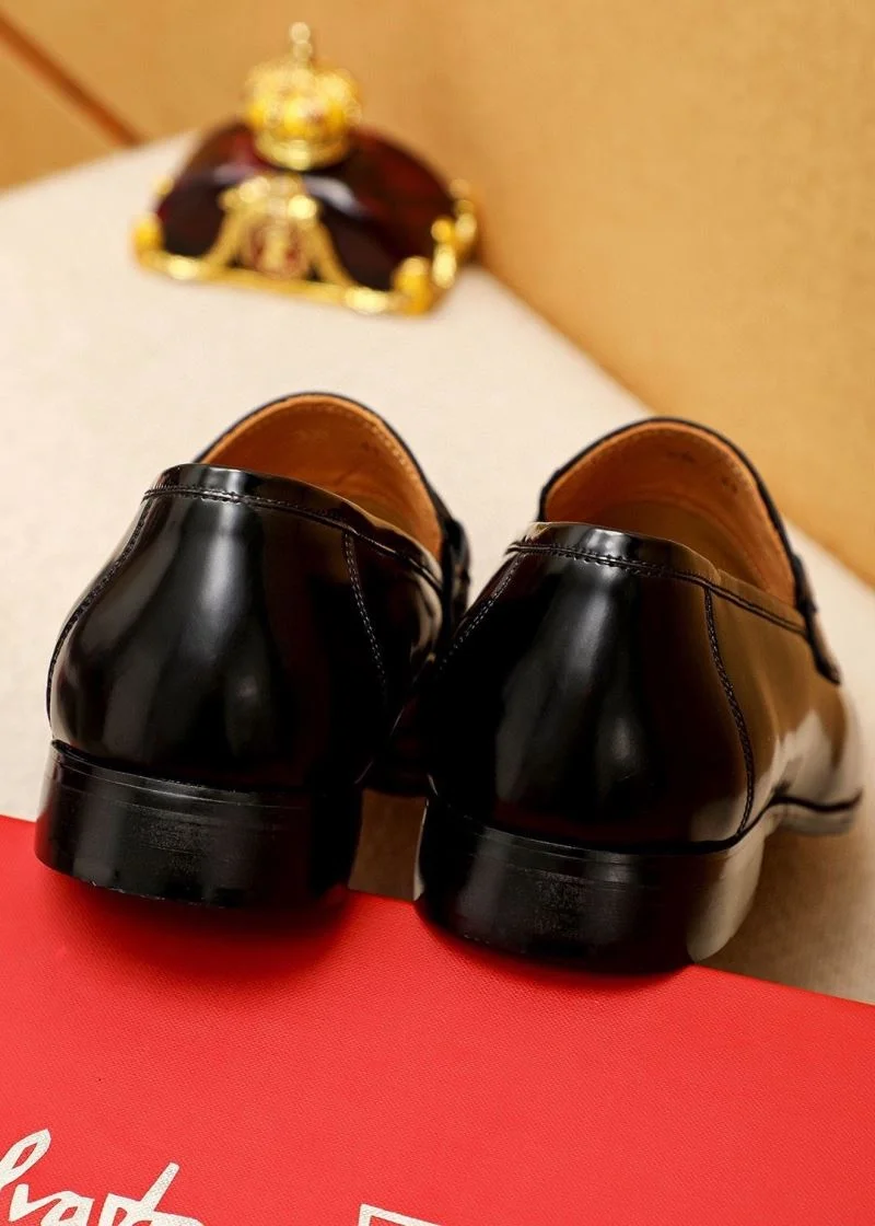 Ferragamo Shoes Chic 14170