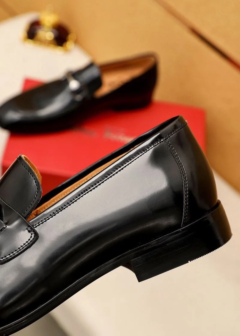 Ferragamo Shoes Chic 14170