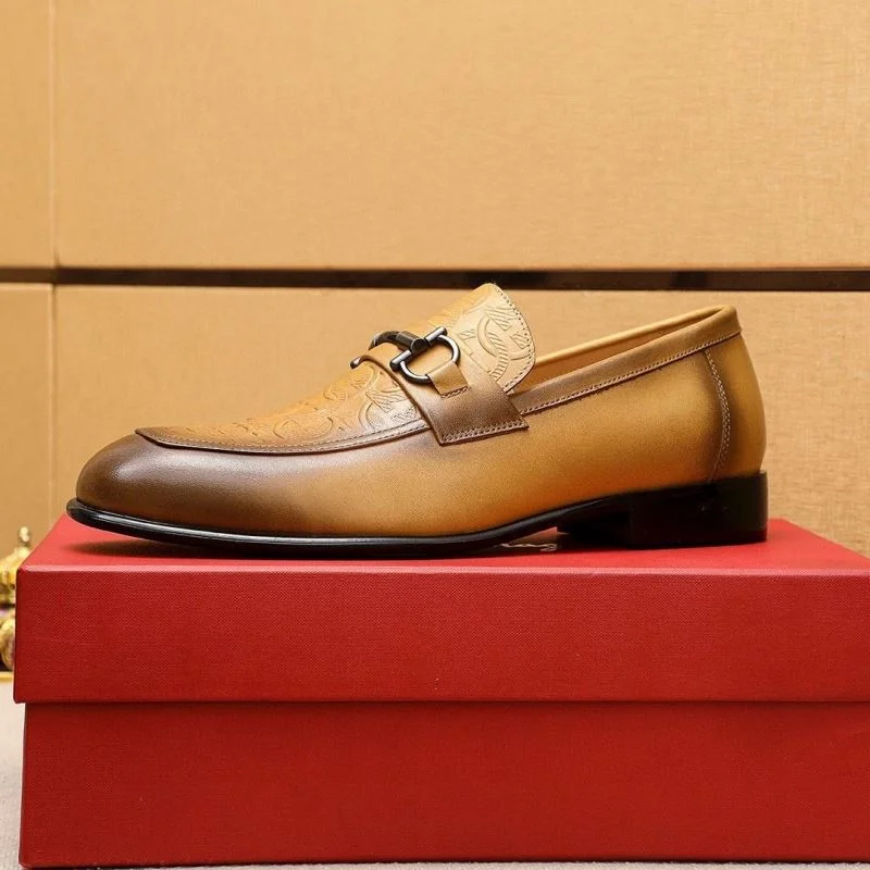 OdorResistant Ferragamo Shoes 14179