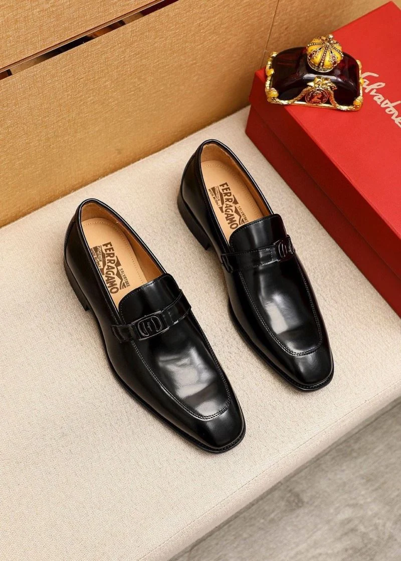 SunProtective Ferragamo Shoes 14166