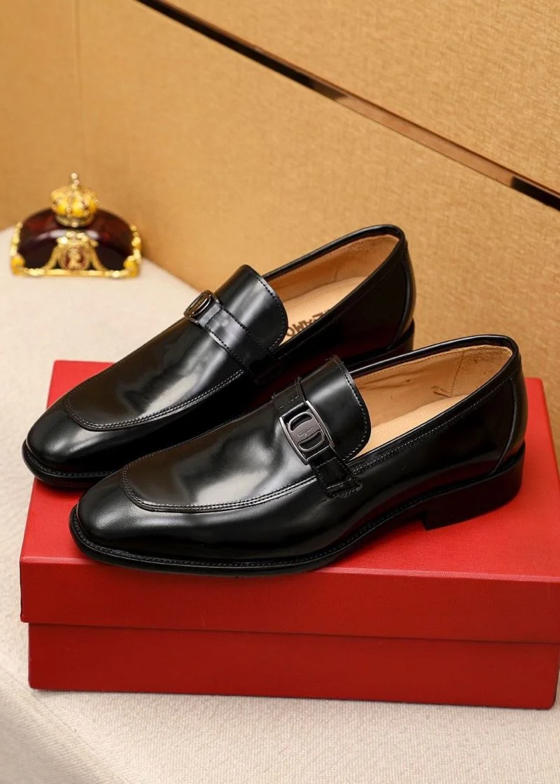 SunProtective Ferragamo Shoes 14166