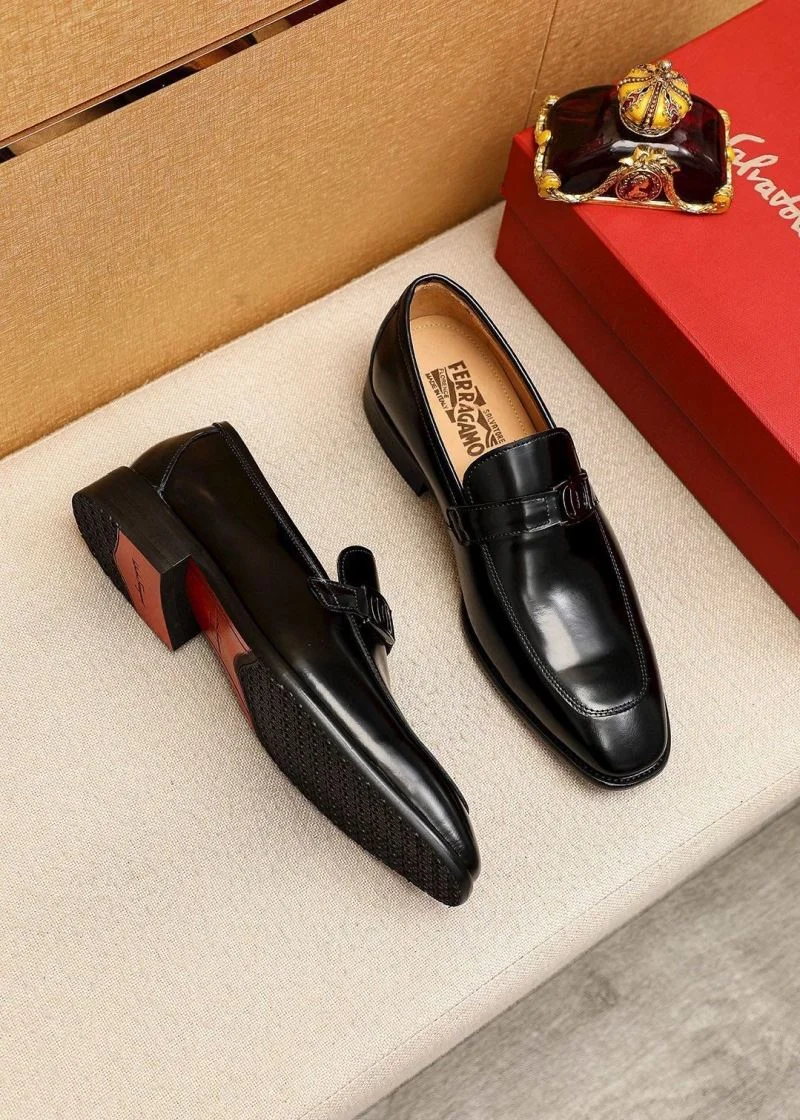 SunProtective Ferragamo Shoes 14166