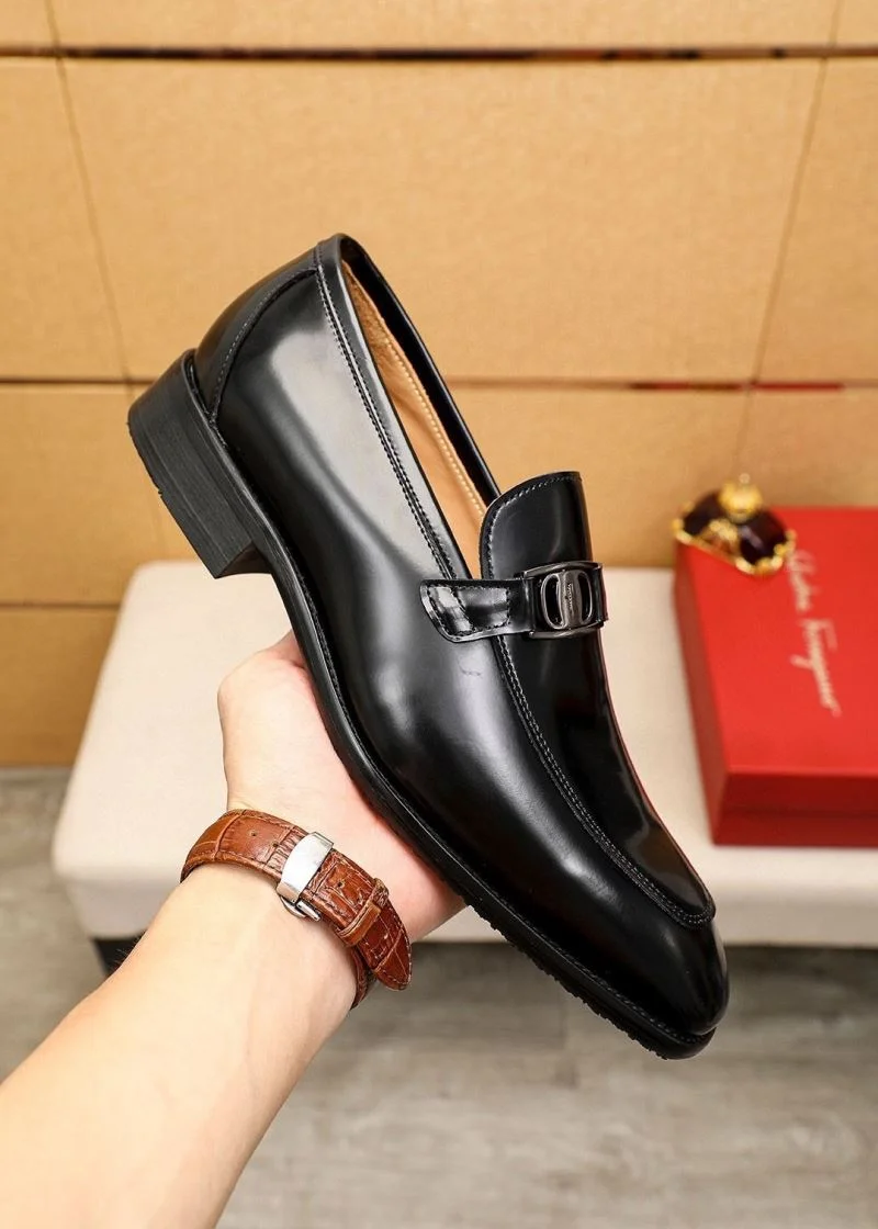 SunProtective Ferragamo Shoes 14166