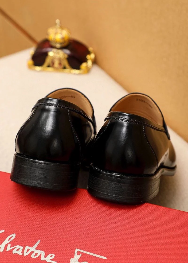 SunProtective Ferragamo Shoes 14166