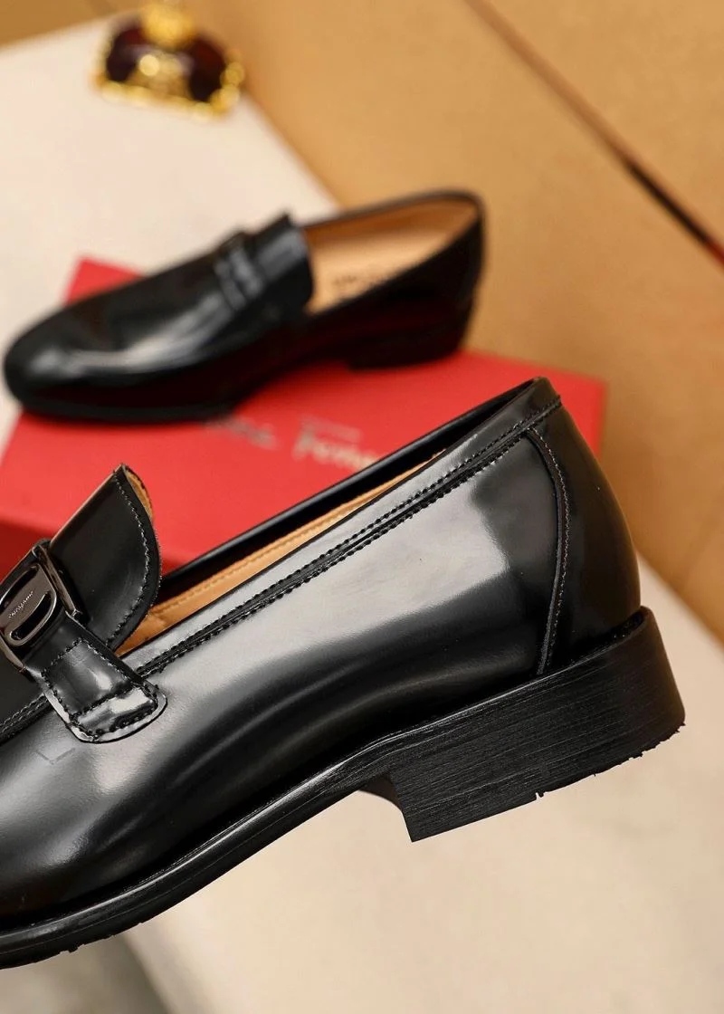 SunProtective Ferragamo Shoes 14166