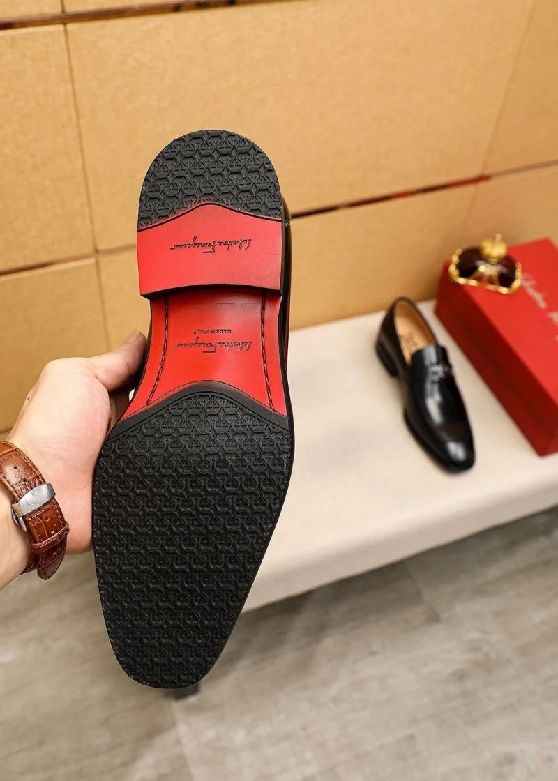 SunProtective Ferragamo Shoes 14166