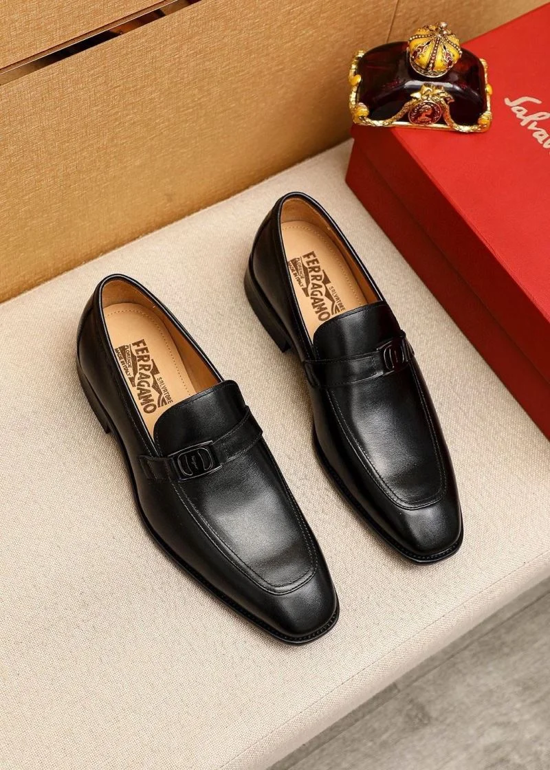Ferragamo Shoes Seasonal 14163