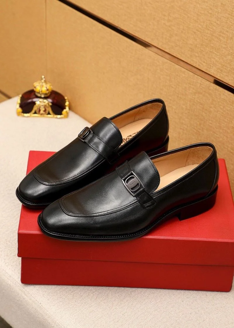 Ferragamo Shoes Seasonal 14163