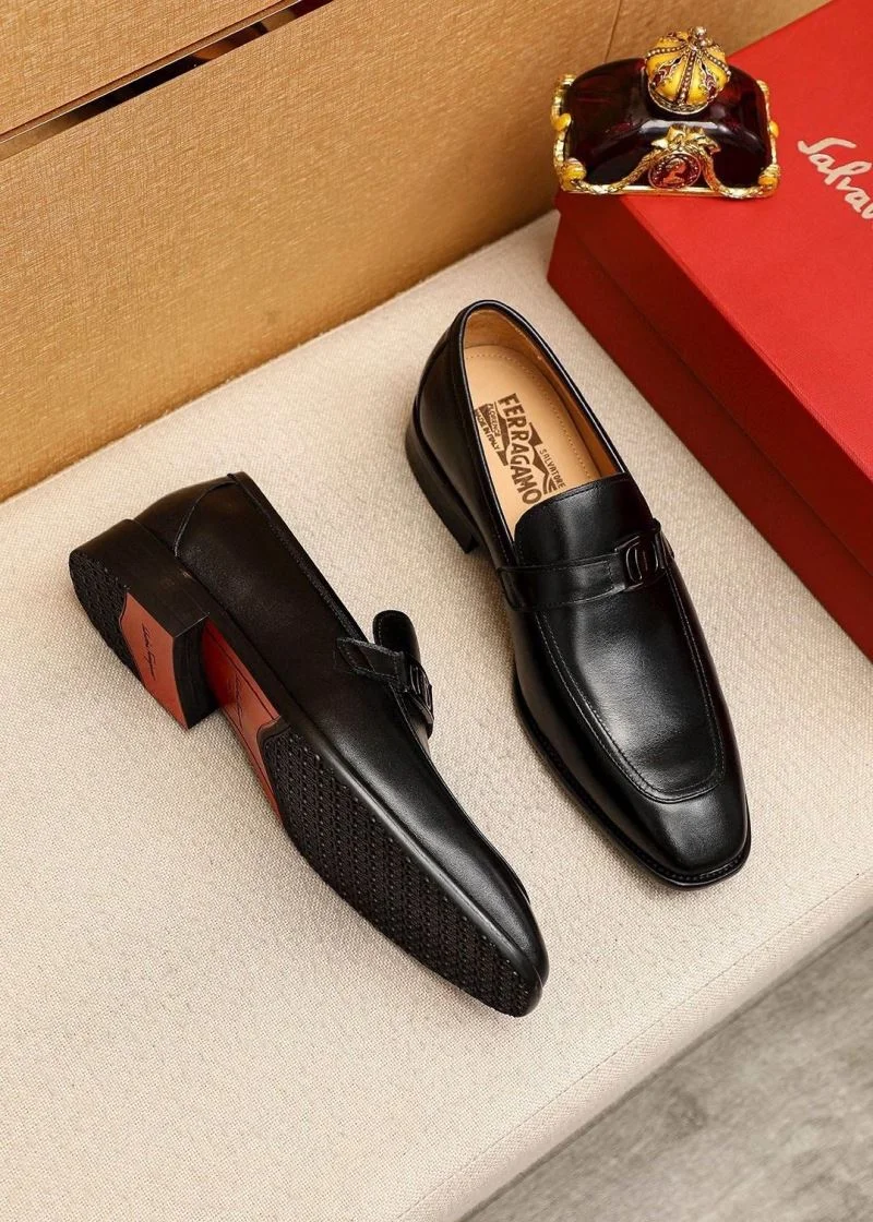 Ferragamo Shoes Seasonal 14163