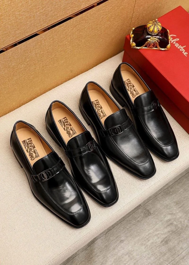 Ferragamo Shoes Seasonal 14163