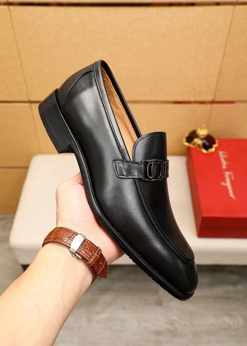 Ferragamo Shoes Seasonal 14163