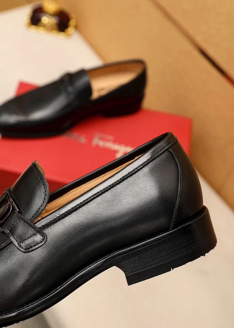 Ferragamo Shoes Seasonal 14163