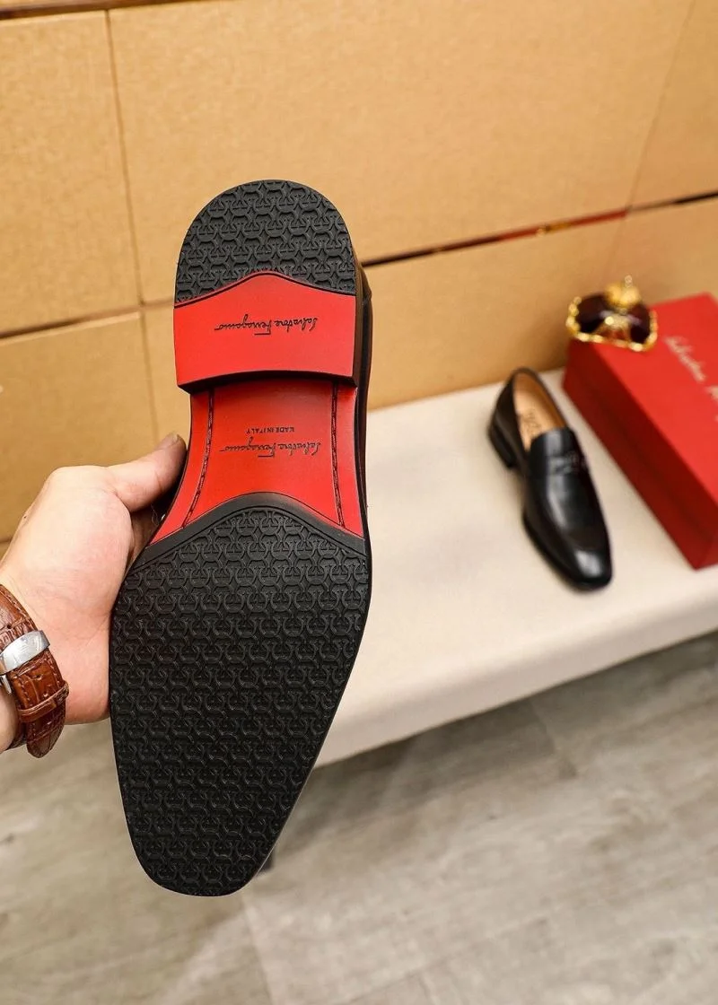 Ferragamo Shoes Seasonal 14163