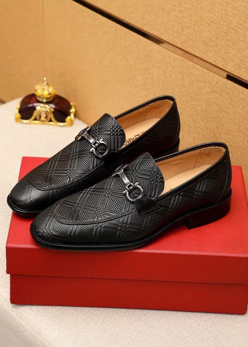 Supportive Ferragamo Shoes 14164