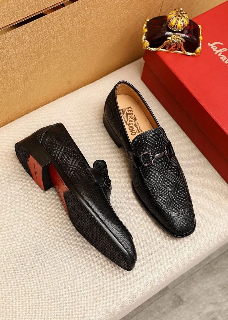 Supportive Ferragamo Shoes 14164