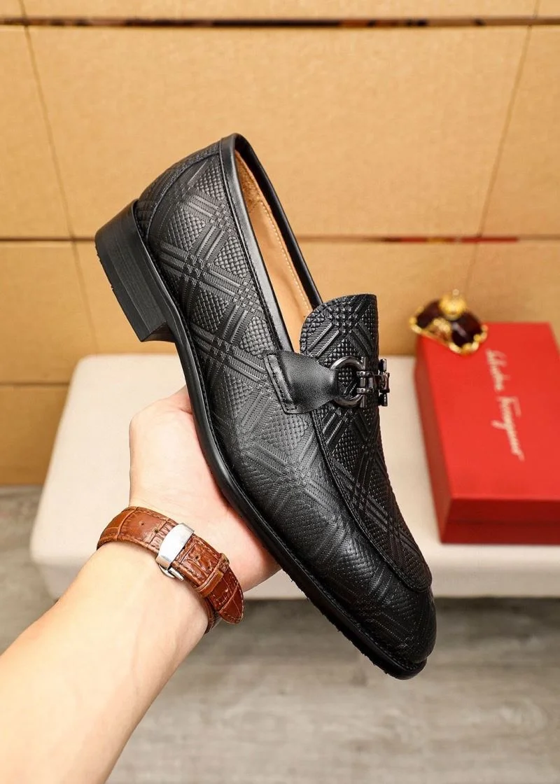 Supportive Ferragamo Shoes 14164