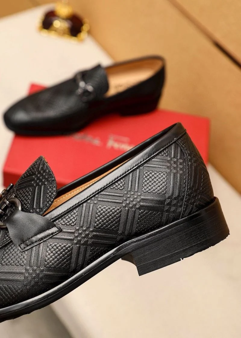 Supportive Ferragamo Shoes 14164
