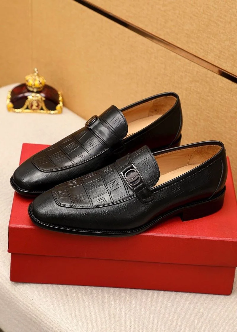 Ferragamo Shoes OdorResistant 14152