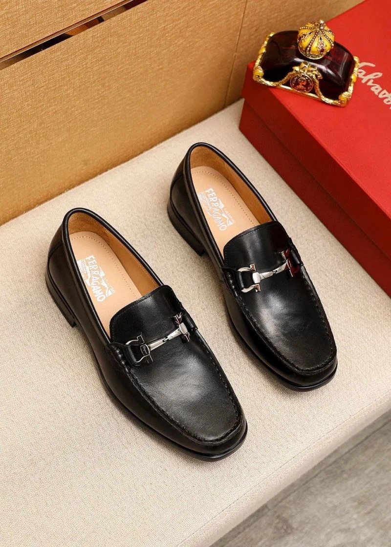 Ferragamo Shoes UrbanChic 14160