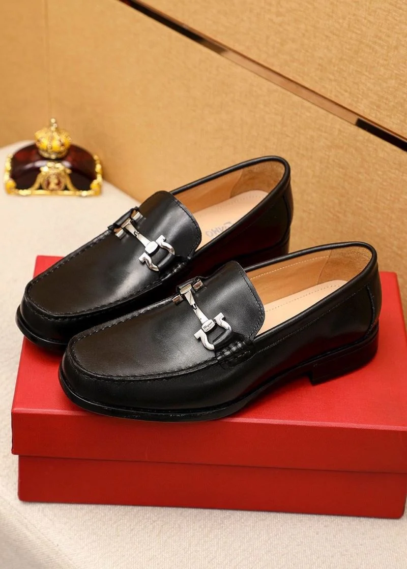 Ferragamo Shoes UrbanChic 14160