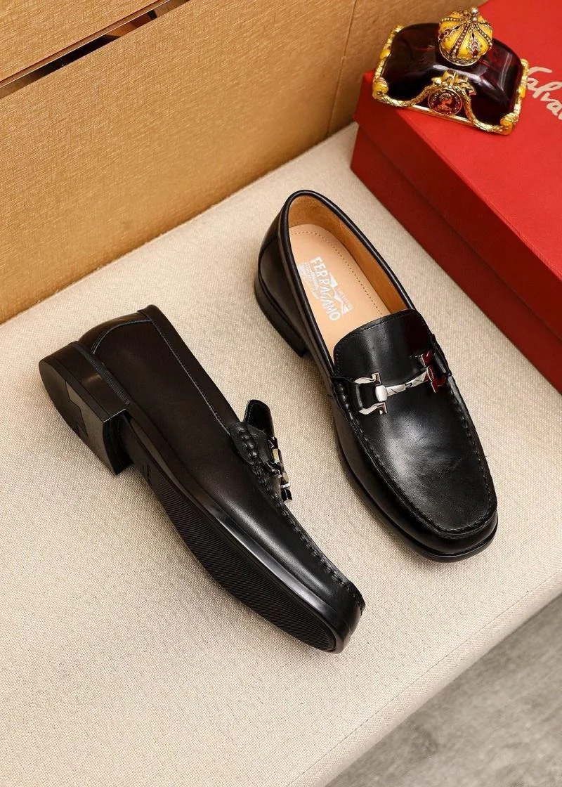 Ferragamo Shoes UrbanChic 14160
