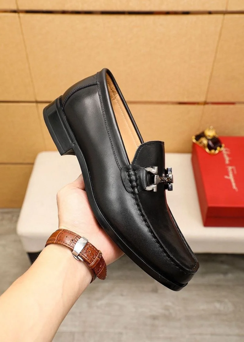 Ferragamo Shoes UrbanChic 14160