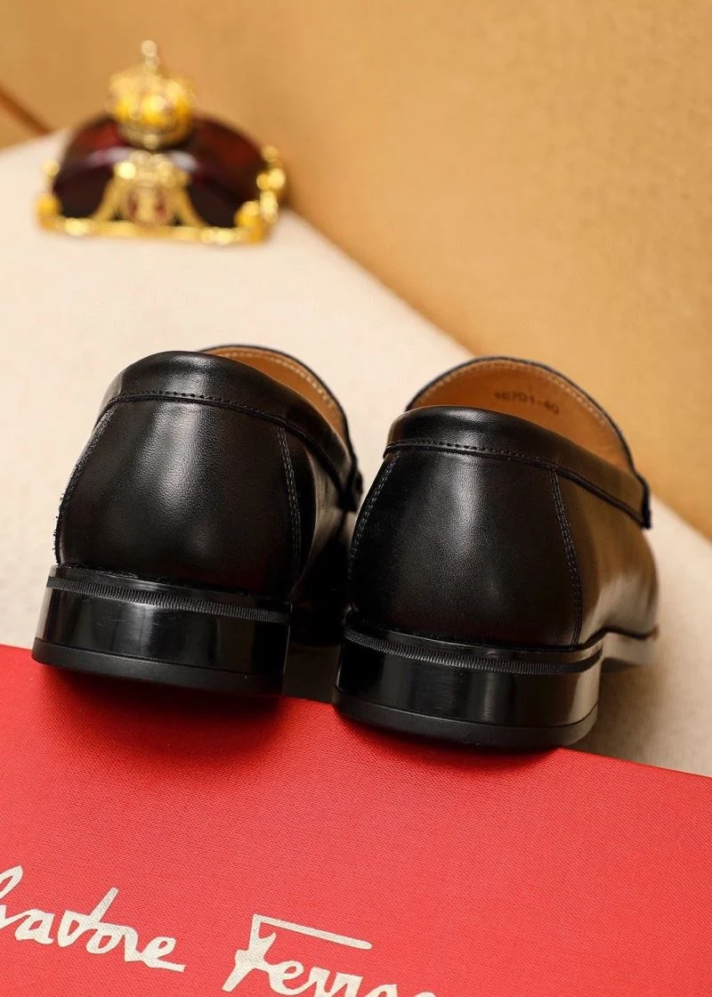 Ferragamo Shoes UrbanChic 14160